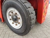 2013 kalmar ecf 90-6 vorkheftruck - afbeelding 2 van  23