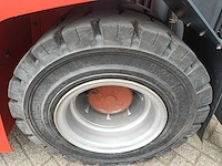 2013 kalmar ecf 90-6 vorkheftruck - afbeelding 4 van  23