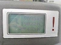 2013 kalmar ecf 90-6 vorkheftruck - afbeelding 11 van  23