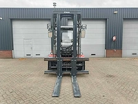 2013 kalmar ecf 90-6 vorkheftruck - afbeelding 17 van  23
