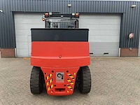 2013 kalmar ecf 90-6 vorkheftruck - afbeelding 19 van  23