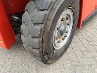 2013 kalmar ecf 90-6 vorkheftruck - afbeelding 23 van  23