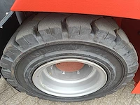 2013 kalmar ecf 90-6 vorkheftruck - afbeelding 6 van  23