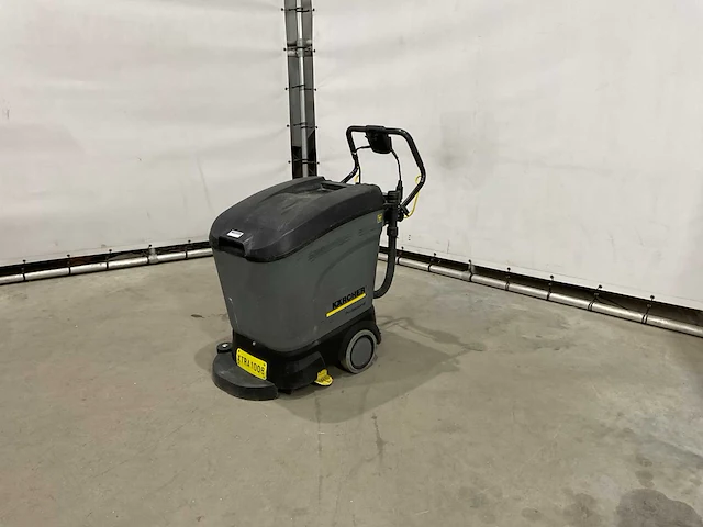 2013 kärcher bd 40/25 c schrobmachine - afbeelding 1 van  9