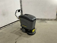 2013 kärcher bd 40/25 c schrobmachine - afbeelding 2 van  9