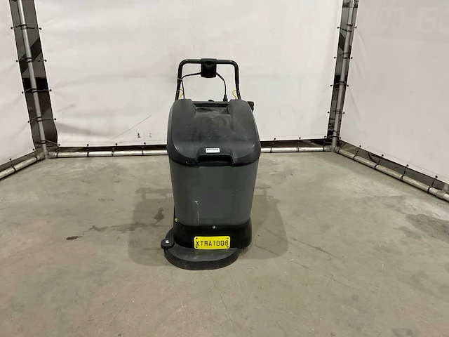 2013 kärcher bd 40/25 c schrobmachine - afbeelding 3 van  9