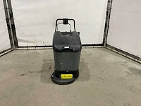 2013 kärcher bd 40/25 c schrobmachine - afbeelding 3 van  9