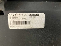 2013 kärcher bd 40/25 c schrobmachine - afbeelding 9 van  9