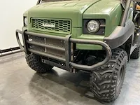 2013 kawasaki mule 4010 kaf950f utility voertuig - afbeelding 3 van  18