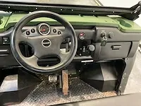 2013 kawasaki mule 4010 kaf950f utility voertuig - afbeelding 5 van  18