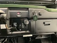 2013 kawasaki mule 4010 kaf950f utility voertuig - afbeelding 6 van  18