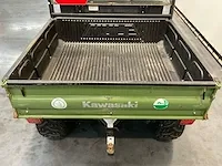 2013 kawasaki mule 4010 kaf950f utility voertuig - afbeelding 9 van  18