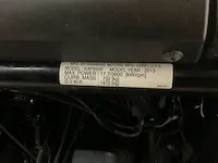 2013 kawasaki mule 4010 kaf950f utility voertuig - afbeelding 10 van  18