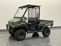2013 kawasaki mule 4010 kaf950f utility voertuig - afbeelding 18 van  18