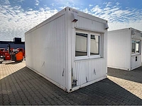 2013 kbs kantoorunit - afbeelding 4 van  12