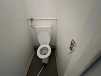 2013 kbs toilet unit - afbeelding 10 van  11