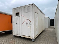 2013 kbs toilet unit - afbeelding 1 van  11