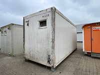 2013 kbs toilet unit - afbeelding 3 van  11