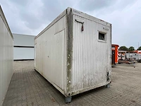 2013 kbs toilet unit - afbeelding 4 van  11