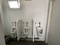 2013 kbs toilet unit - afbeelding 6 van  11