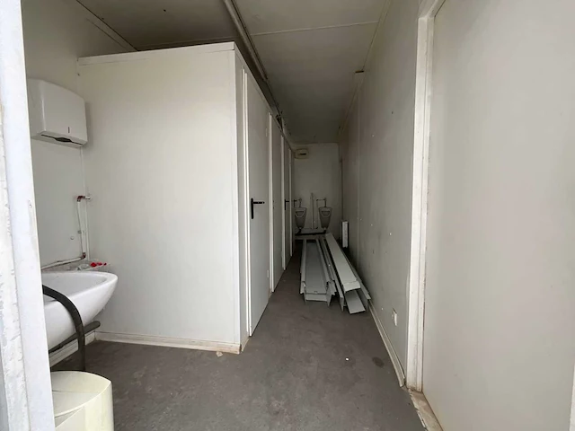2013 kbs toilet unit - afbeelding 7 van  11
