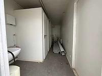 2013 kbs toilet unit - afbeelding 7 van  11