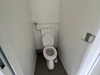 2013 kbs toilet unit - afbeelding 9 van  11
