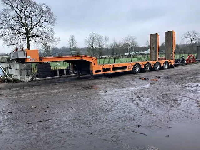 2013 kel-berg dieplader - afbeelding 1 van  49