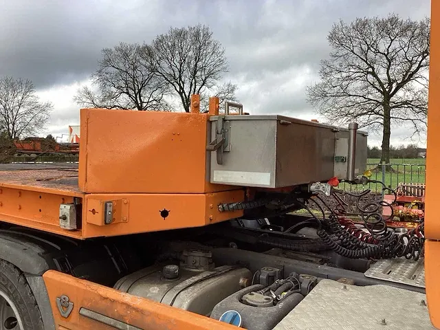 2013 kel-berg dieplader - afbeelding 27 van  49