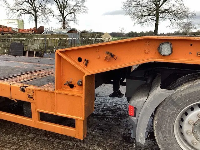 2013 kel-berg dieplader - afbeelding 30 van  49