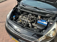 2013 kia rio eco dynamic personenauto - afbeelding 4 van  20
