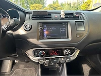2013 kia rio eco dynamic personenauto - afbeelding 9 van  20