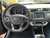 2013 kia rio eco dynamic personenauto - afbeelding 11 van  20