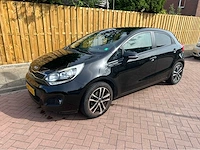 2013 kia rio eco dynamic personenauto - afbeelding 1 van  20