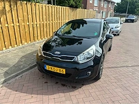 2013 kia rio eco dynamic personenauto - afbeelding 12 van  20
