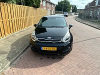 2013 kia rio eco dynamic personenauto - afbeelding 14 van  20