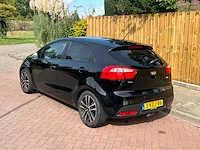 2013 kia rio eco dynamic personenauto - afbeelding 16 van  20