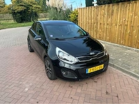 2013 kia rio eco dynamic personenauto - afbeelding 17 van  20