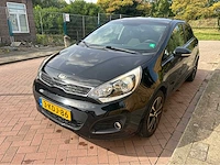 2013 kia rio eco dynamic personenauto - afbeelding 18 van  20