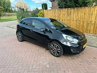 2013 kia rio eco dynamic personenauto - afbeelding 19 van  20
