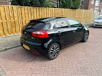 2013 kia rio eco dynamic personenauto - afbeelding 20 van  20