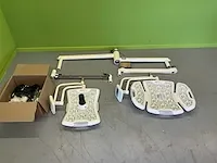 2013 kls martin marled v10 & v16 bedrijfslamp - afbeelding 1 van  15