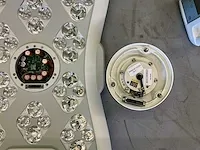 2013 kls martin marled v10 & v16 bedrijfslamp - afbeelding 12 van  15