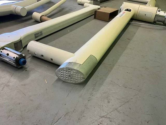 2013 kls martin marled v10 & v16 bedrijfslamp - afbeelding 13 van  15