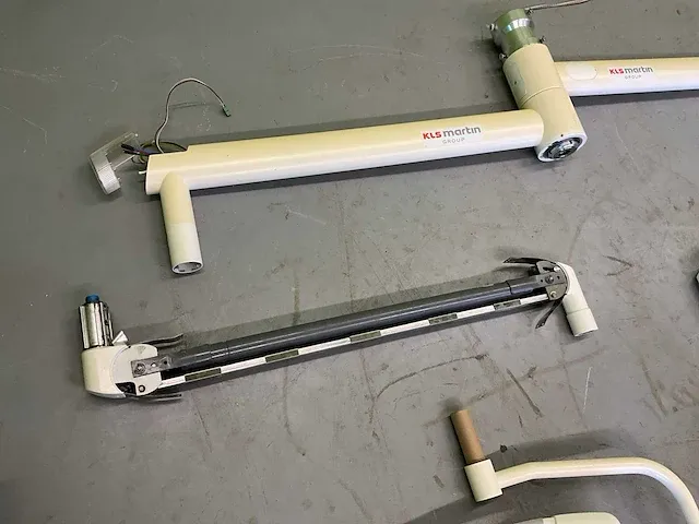 2013 kls martin marled v10 & v16 bedrijfslamp - afbeelding 3 van  16