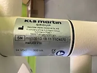 2013 kls martin marled v10 & v16 bedrijfslamp - afbeelding 8 van  16