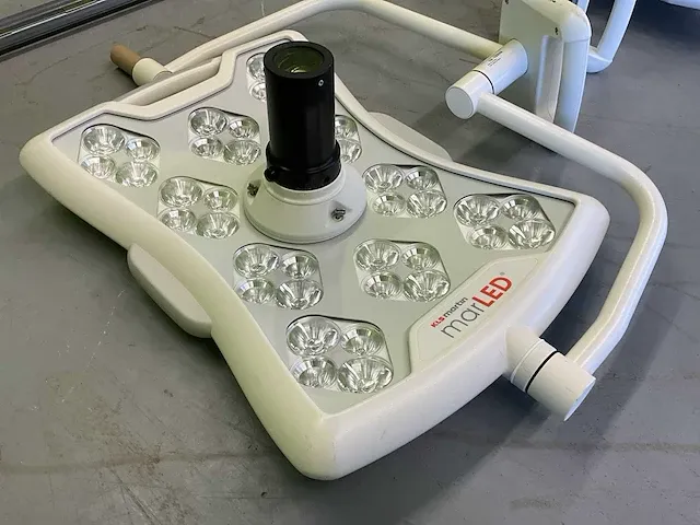 2013 kls martin marled v10 & v16 bedrijfslamp - afbeelding 12 van  16