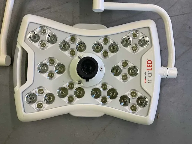 2013 kls martin marled v10 & v16 bedrijfslamp - afbeelding 14 van  16