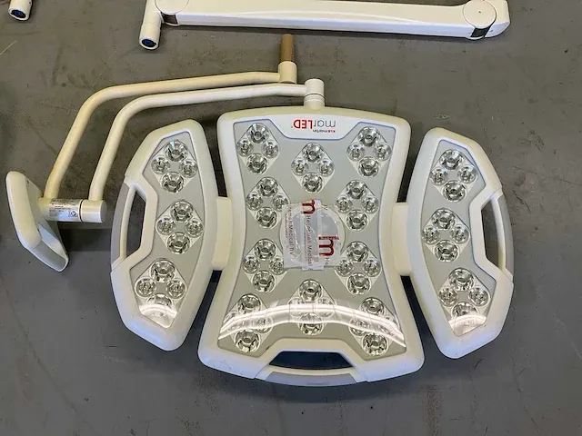 2013 kls martin marled v10 & v16 bedrijfslamp - afbeelding 15 van  16