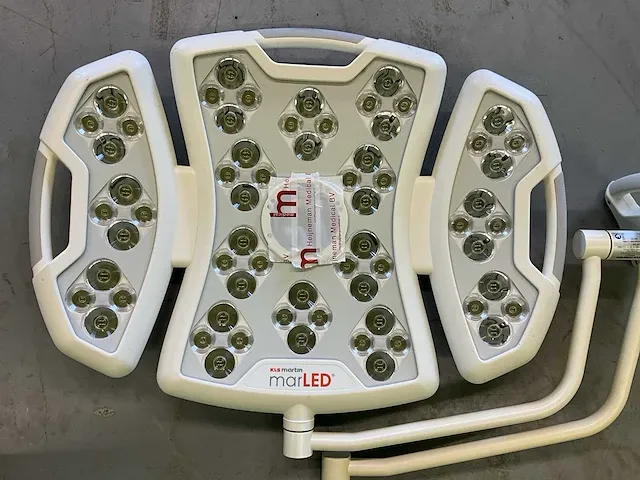 2013 kls martin marled v10 & v16 bedrijfslamp - afbeelding 16 van  16